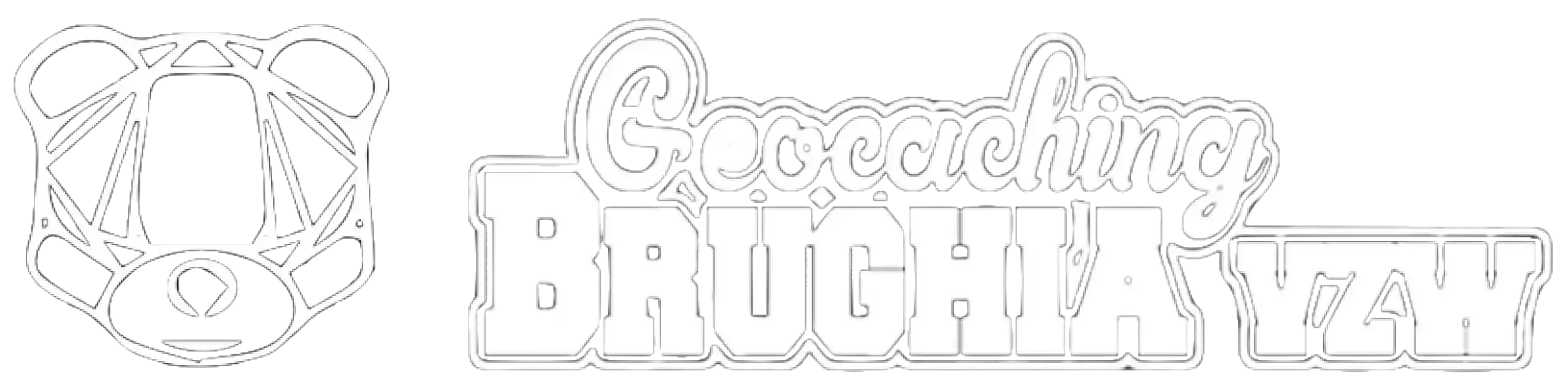 geocachingbrugia logo full